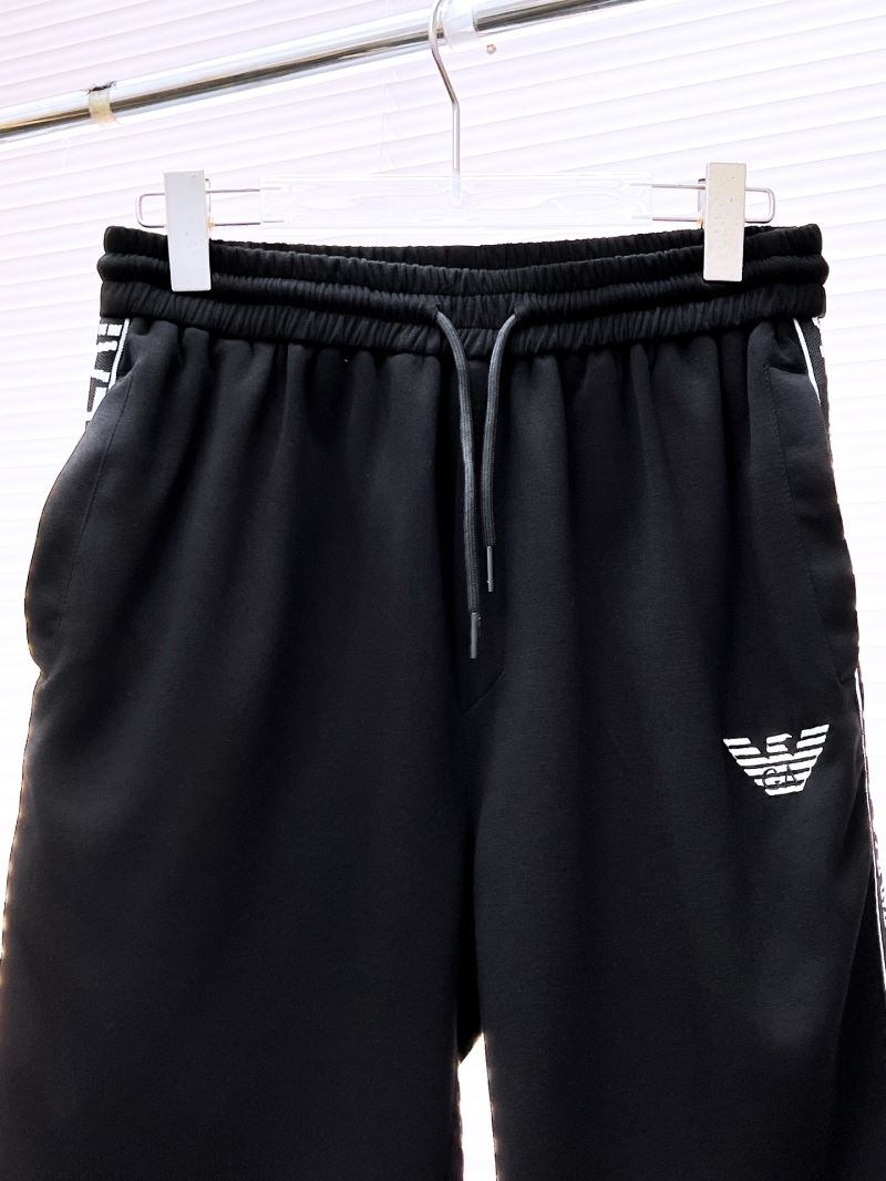 Armani Short Pants